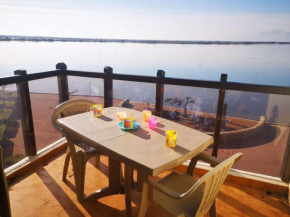 Appartement T2 avec Mezzanine, Piscine et Parking à 1.5 km des plages - FR-1-195-110